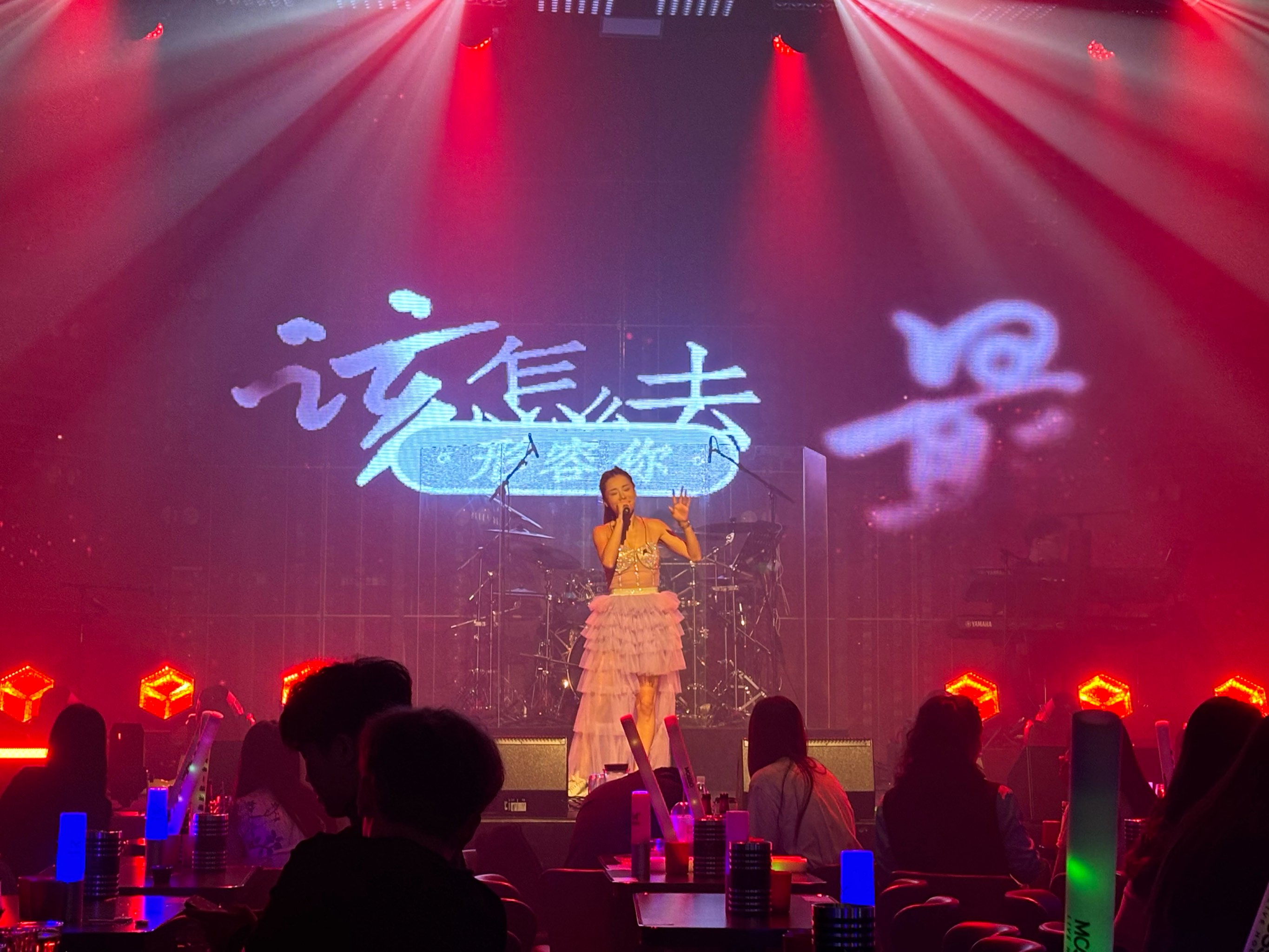 绥化商务ktv 夜场魅力尽在-兰西县小时场ktv预定